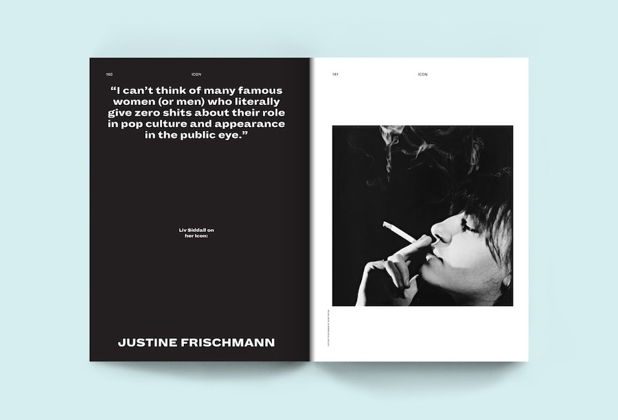 Riposte, issue #10 19