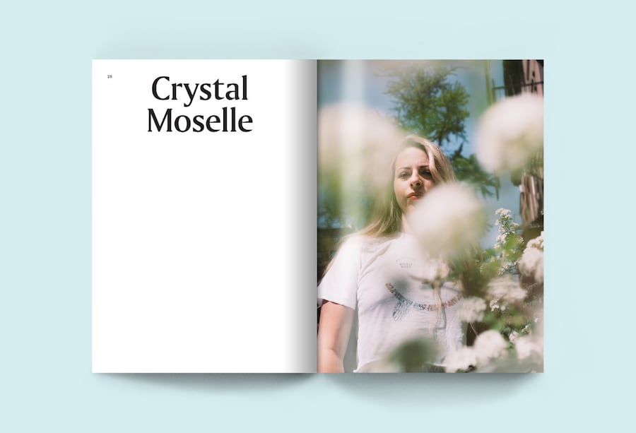 Riposte, issue #10 5