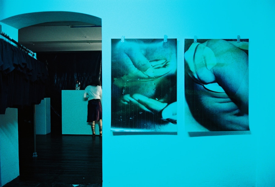 SORT Zine at Space_31 0