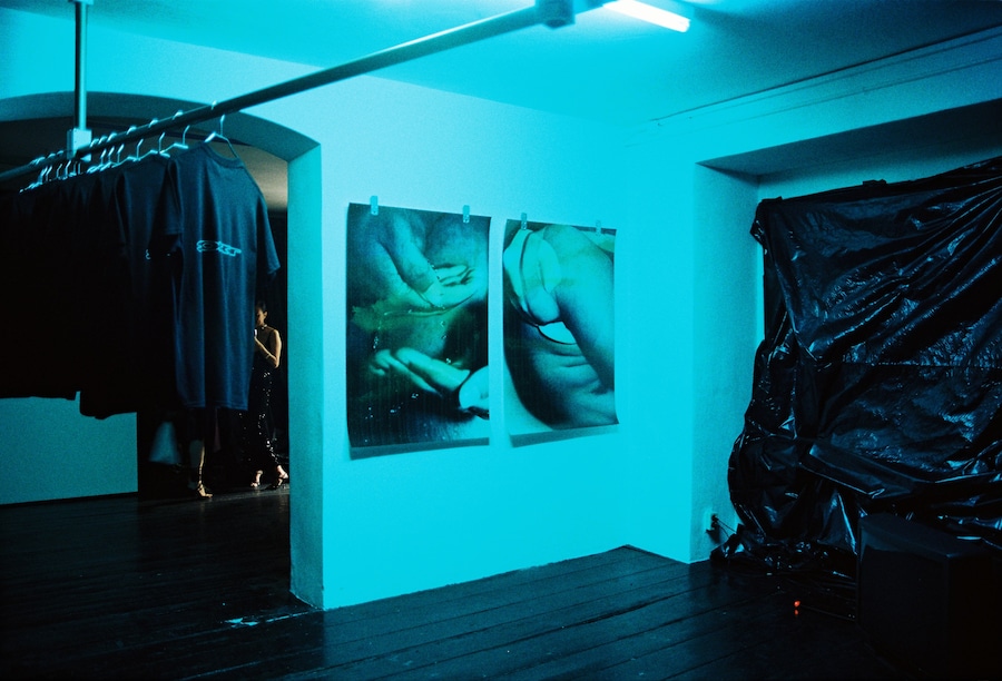 SORT Zine at Space_31 2