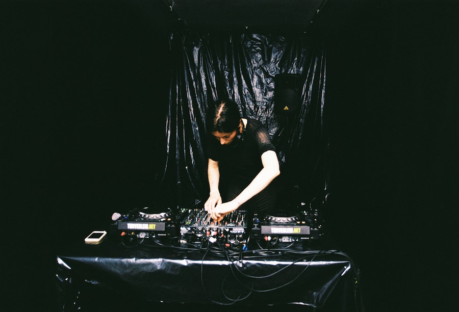 SORT Zine at Space_31 5