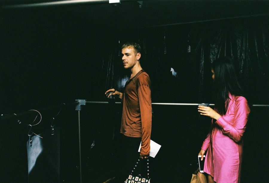 SORT Zine at Space_31 9
