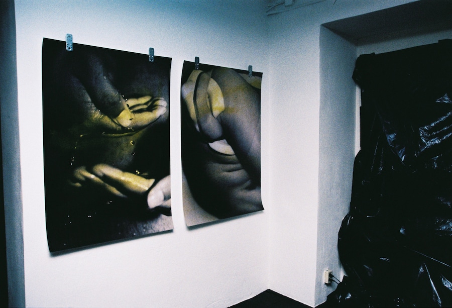 SORT Zine at Space_31 10