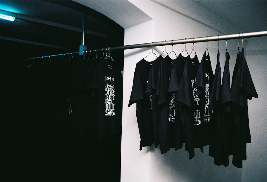 SORT Zine at Space_31 12