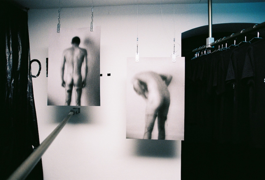 SORT Zine at Space_31 13