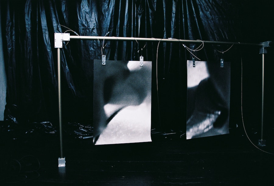 SORT Zine at Space_31 14
