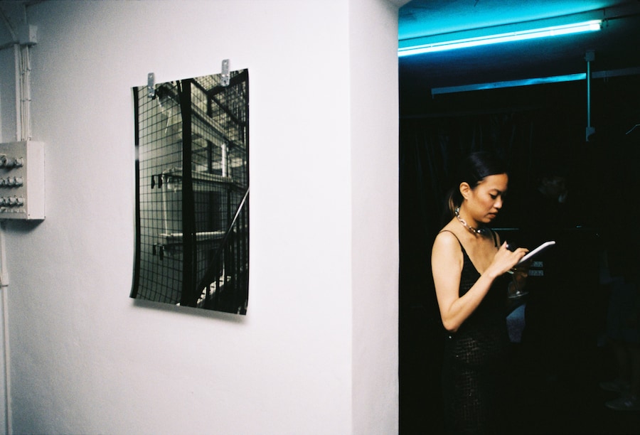 SORT Zine at Space_31 15