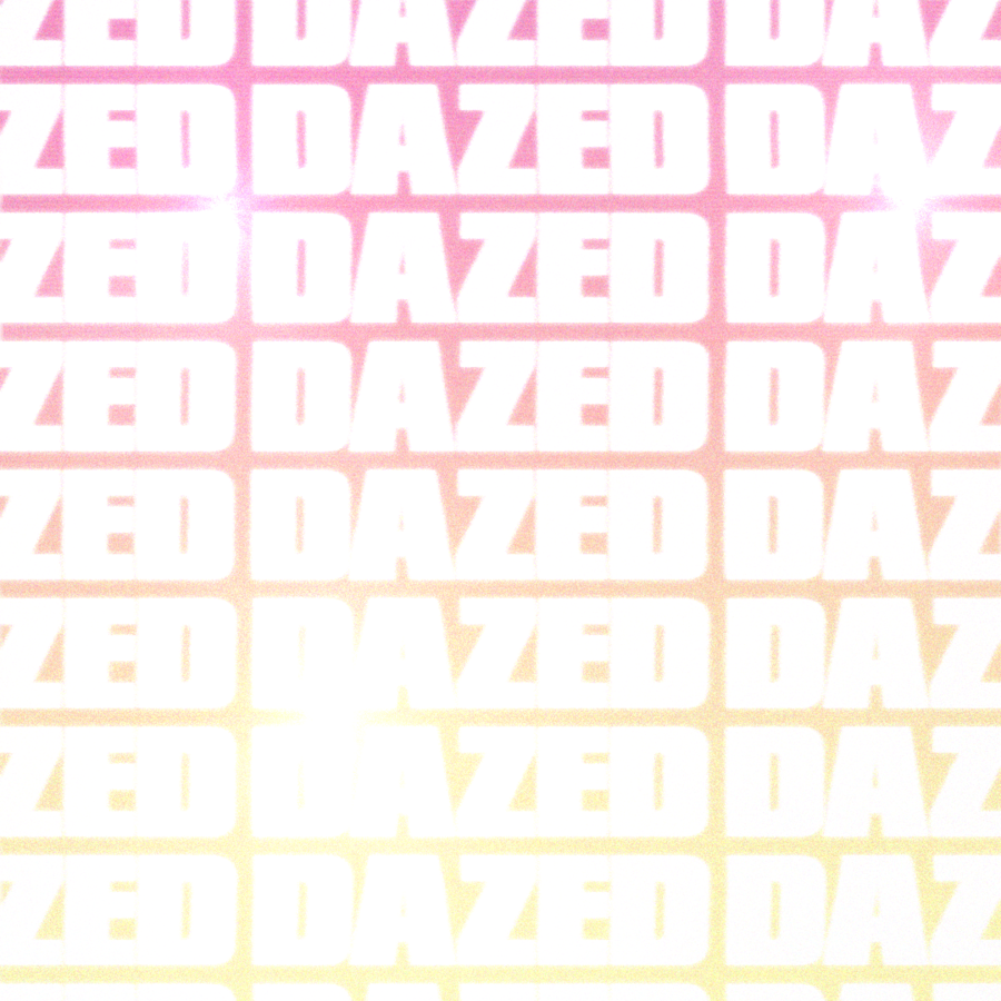 IG of the week: @larslala | Dazed