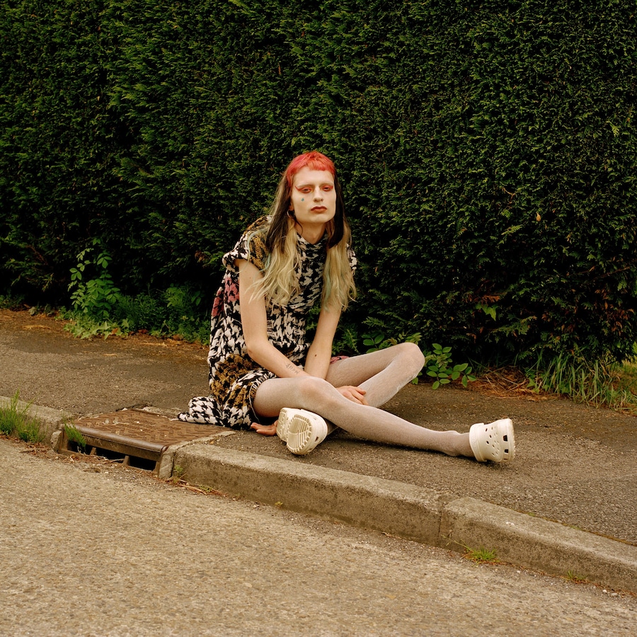 Matty and Plum — summer 2018 1