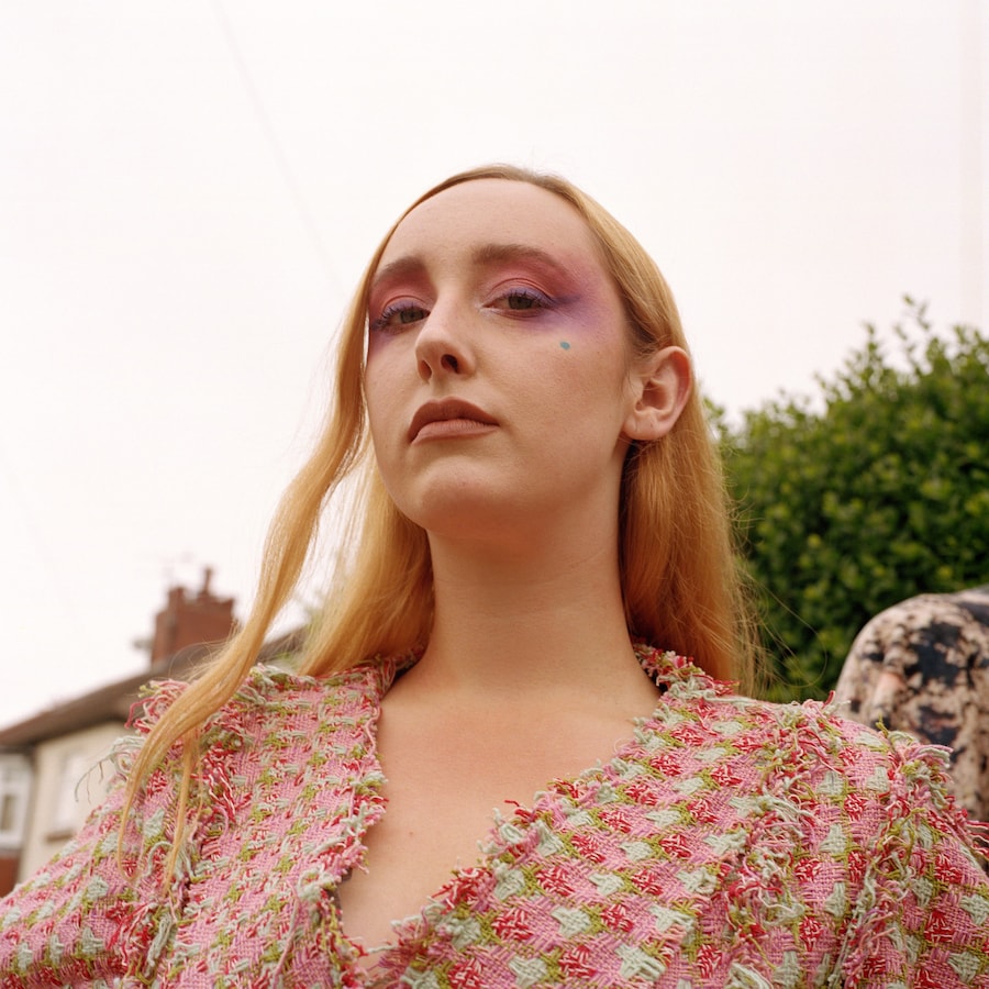 Matty and Plum — summer 2018 6