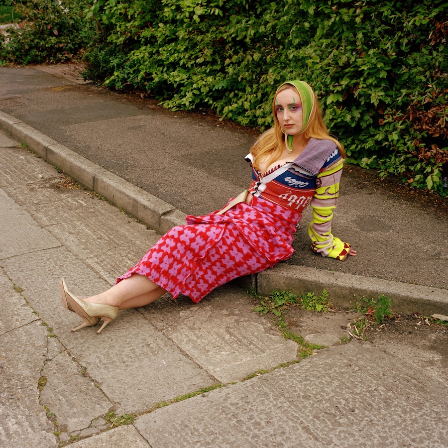 Matty and Plum — summer 2018 14
