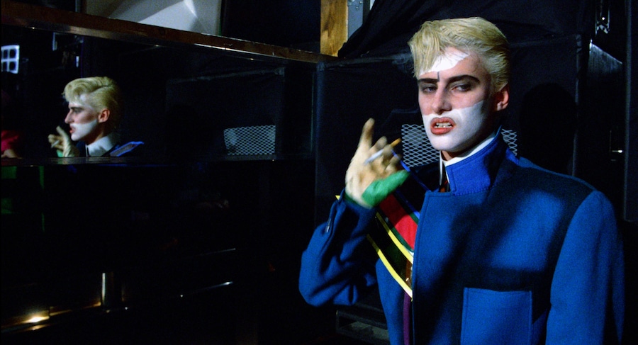 Liquid Sky cult movie Slava Tsukerman 1983 2