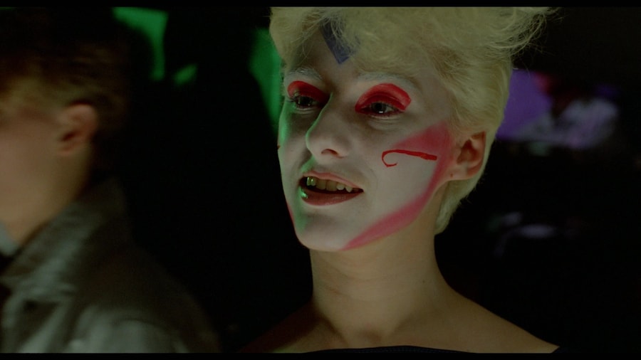 Liquid Sky cult movie Slava Tsukerman 1983 3
