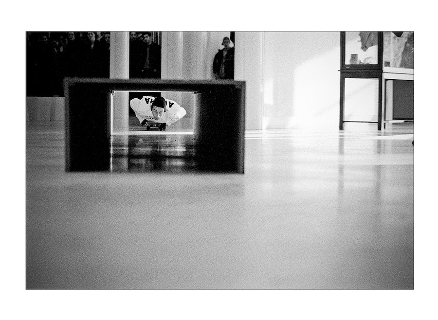 Against The Grain 9