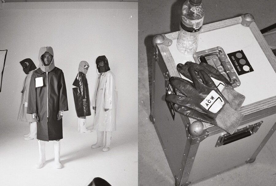 a-cold-wall samuel ross archive phase one london design 3