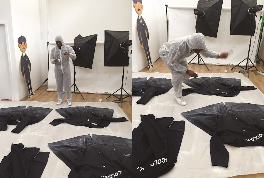 a-cold-wall samuel ross archive phase one london design 7