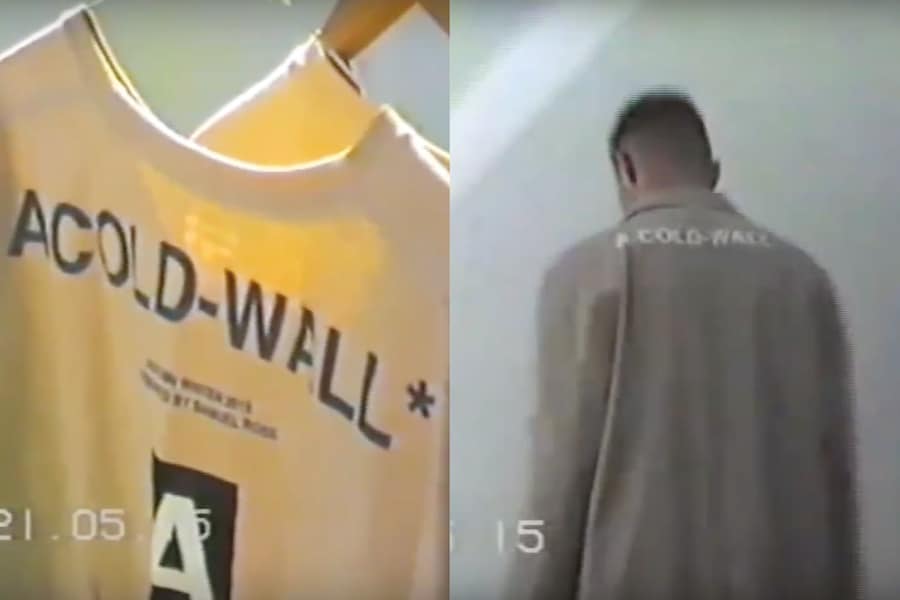 a-cold-wall samuel ross archive phase one london design 10