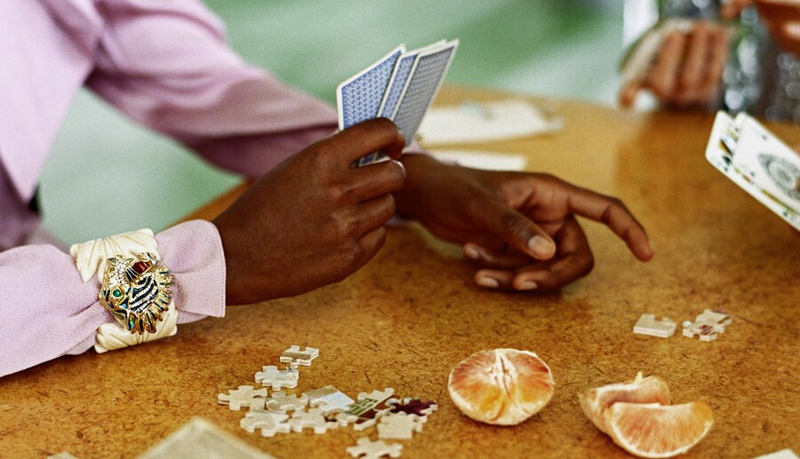 gucci aw18 campaign Alessandro Michele glen luchford 10