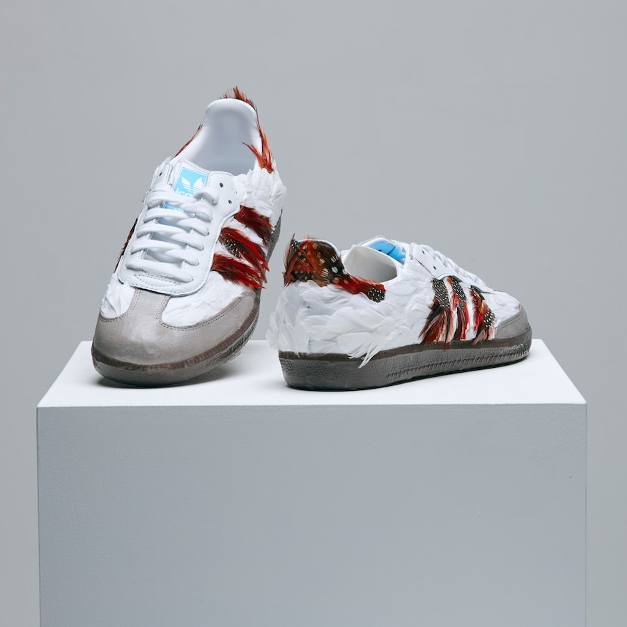 adidas original marc jacobs naomi campbell kate moss prouder 2