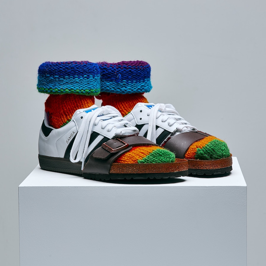 adidas original marc jacobs naomi campbell kate moss prouder 3