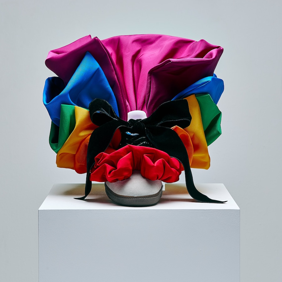 Marc Jacobs 8