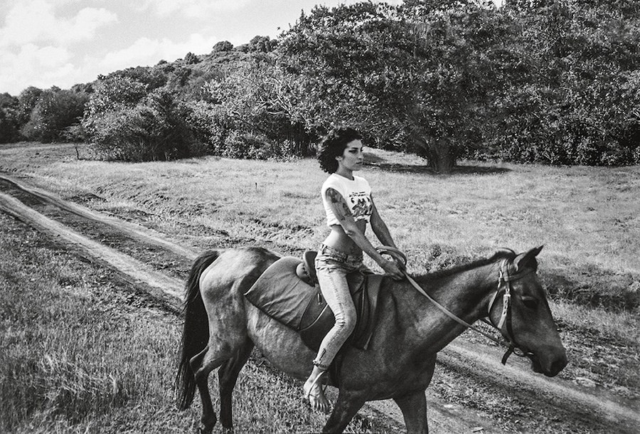 Amy Winehouse by Blake Wood 5