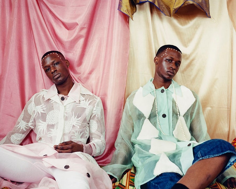 Aperture’s The Way We Live Now 10