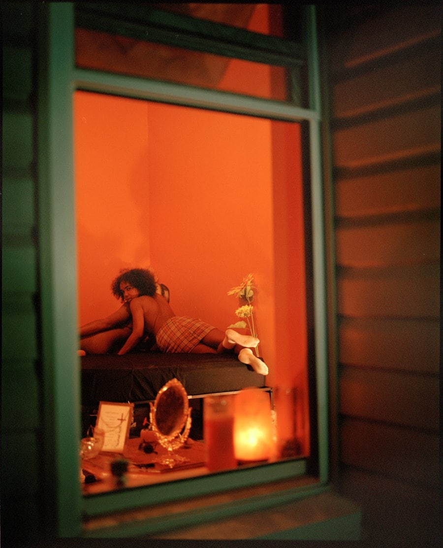 Dolce Far Niente, 2018