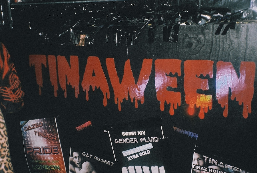 Tinaween 7