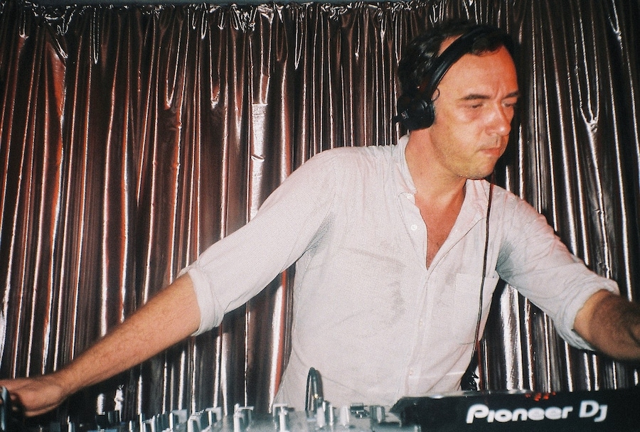 David Dewaele 12