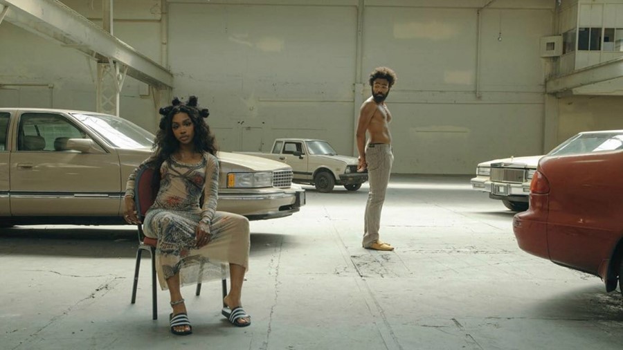 This Is America Video Still
