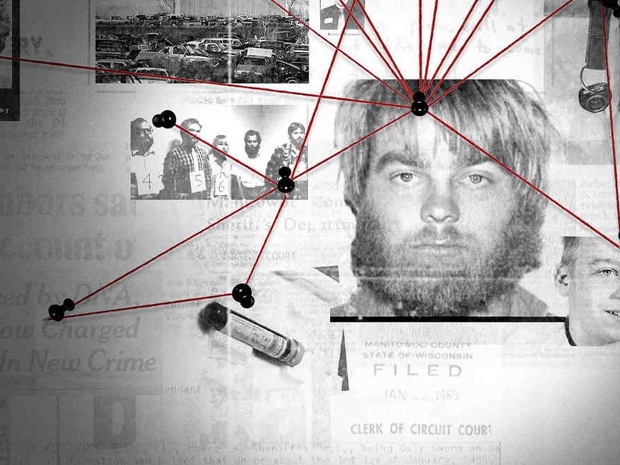 A New Suspect Has Been Implicated In The Making A Murderer Case Dazed 