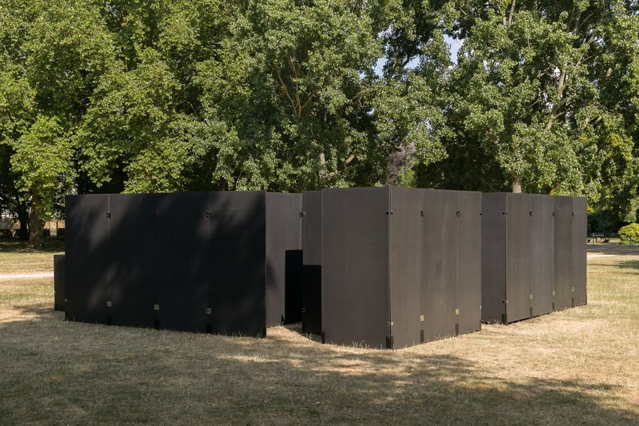 Prem Sahib’s 500 sq ft. 0