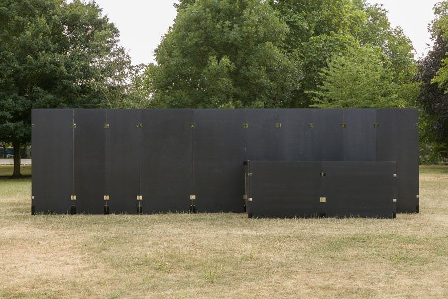 Prem Sahib’s 500 sq ft. 2