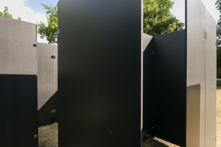 Prem Sahib’s 500 sq ft. 4