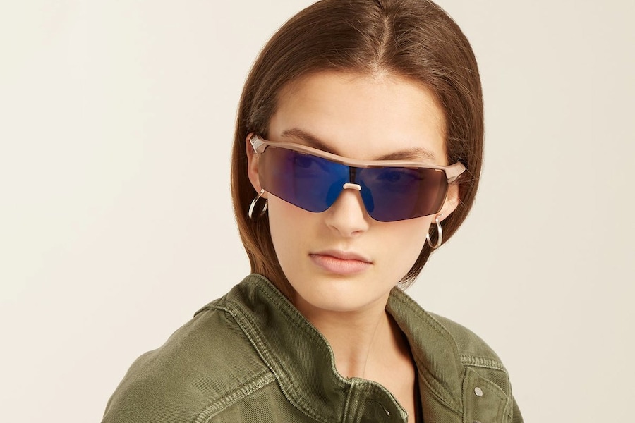 oakley collaborations vetements amandla stenberg fashion 12