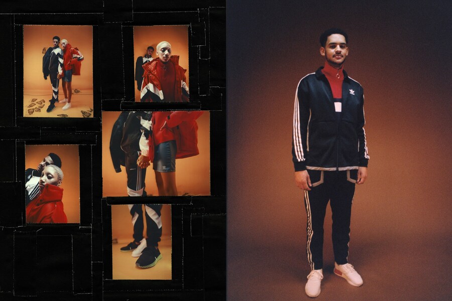 adidas Originals AW18 7