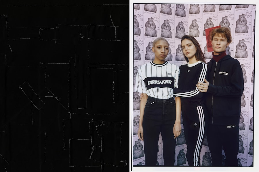 adidas Originals AW18 8