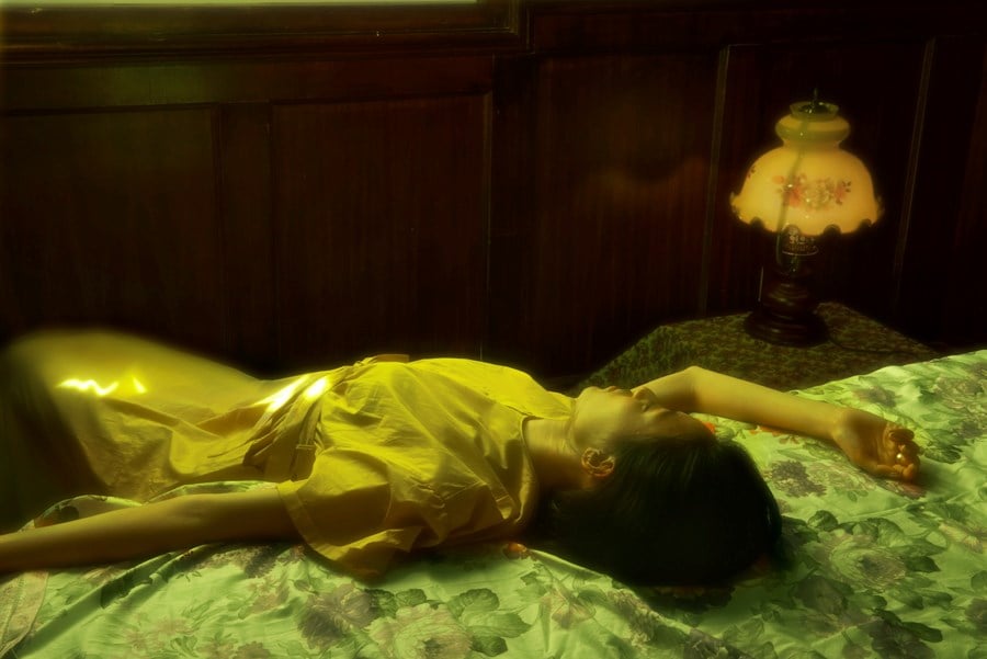 Dior Photography Award for Young Talent 18