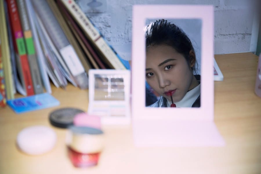 Dior Photography Award for Young Talent 4