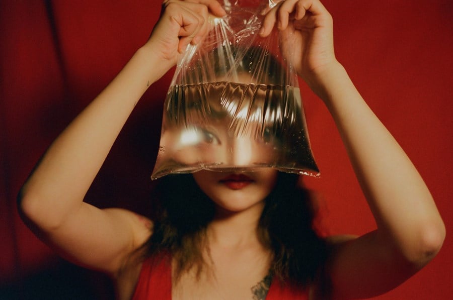 Dior Photography Award for Young Talent 12