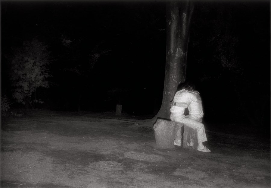 Intimacy, Yossi Milo Gallery 10