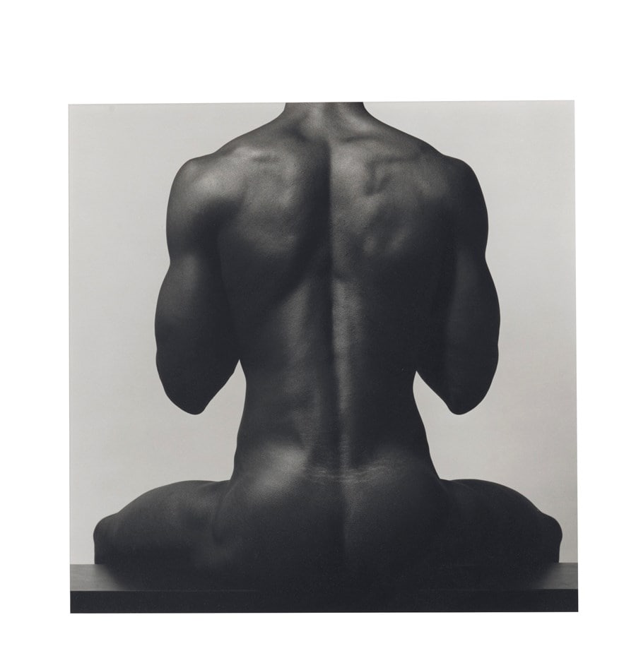Intimacy, Yossi Milo Gallery 3