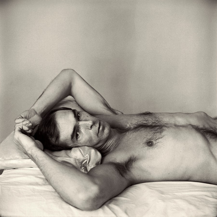 Intimacy, Yossi Milo Gallery 8