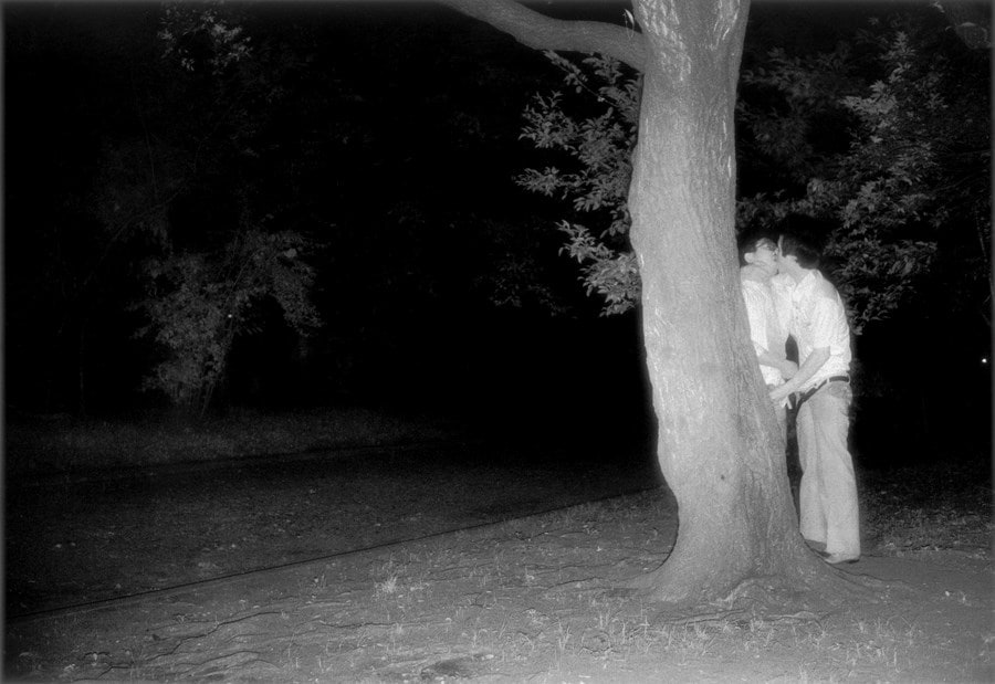 Intimacy, Yossi Milo Gallery 18