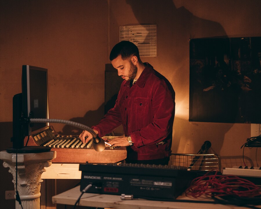 BTS Sound of Paris 7