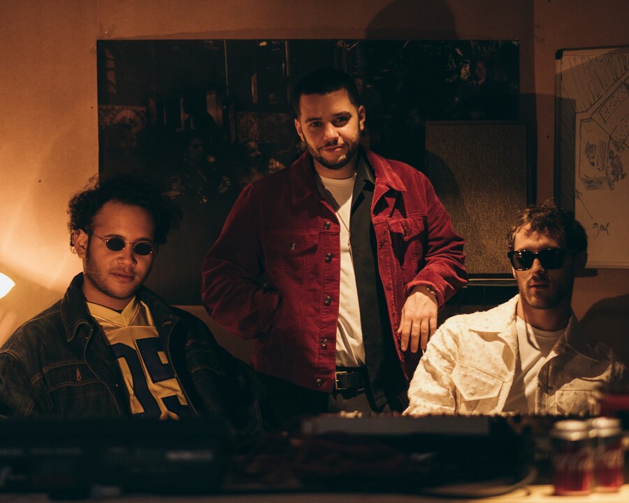 BTS Sound of Paris 5