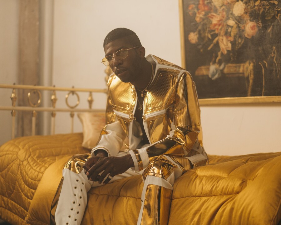 BTS Sound of Paris 8