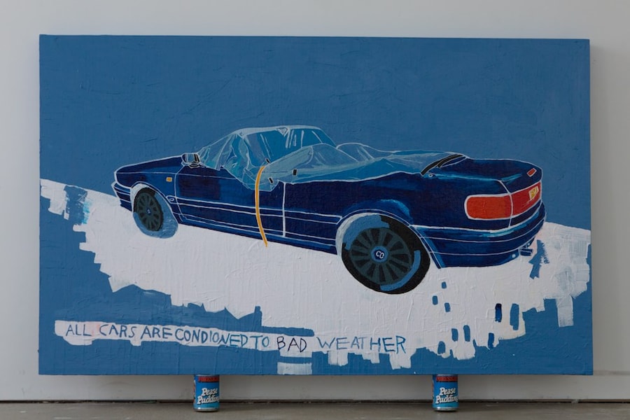 coco capitan is it tomorrow yet art Gucci 0