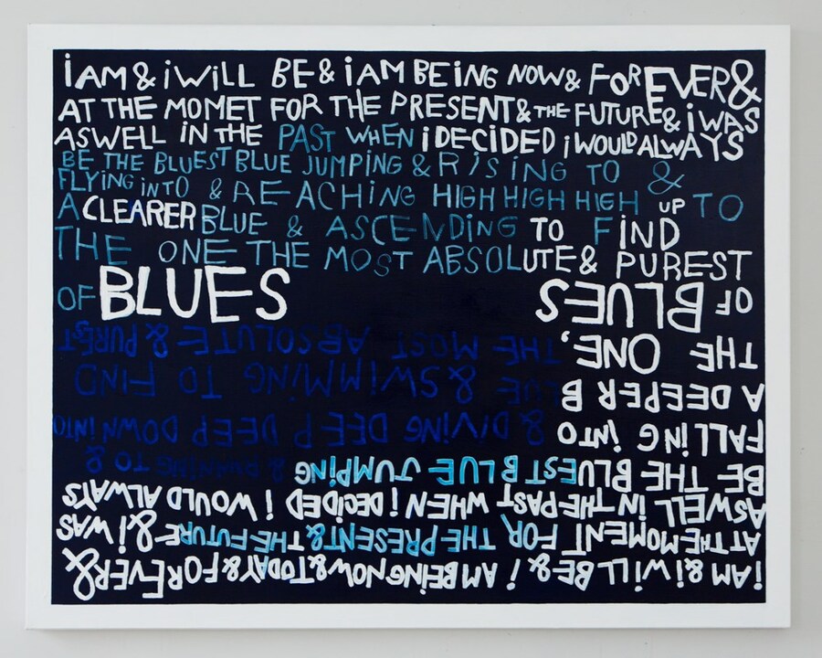 coco capitan is it tomorrow yet art Gucci 2